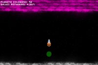 Planet Colonizer (itch) screenshot, image №2856006 - RAWG