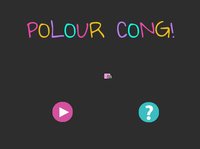 Colour Pong screenshot, image №2380137 - RAWG