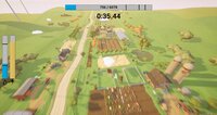 Thundercloud Racing screenshot, image №3122905 - RAWG