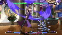 Under Night In-Birth Exe:Late[cl-r] screenshot, image №2305125 - RAWG