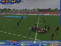 Pro Rugby Manager 2004 screenshot, image №379606 - RAWG