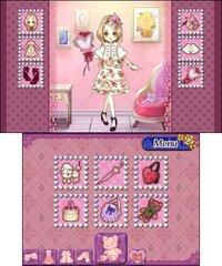 Doll Fashion Atelier screenshot, image №3878927 - RAWG