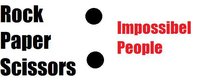 Rock Paper Scissors: Impossibel People screenshot, image №1165215 - RAWG
