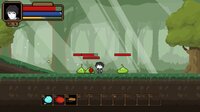 A Tale Of Petty Wizard screenshot, image №4197723 - RAWG