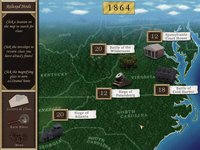 Hidden Mysteries: Civil War screenshot, image №204493 - RAWG