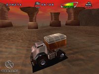 Trucks screenshot, image №338352 - RAWG