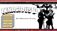 The Adventures Of Lee screenshot, image №3844498 - RAWG