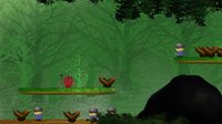 Bellua screenshot, image №2219217 - RAWG