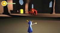 Ascensão (Leonardo Joia) screenshot, image №2258254 - RAWG