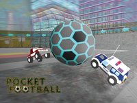 Pocket Football screenshot, image №2109727 - RAWG