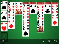 A¹ Yukon Solitaire Card Game screenshot, image №2184258 - RAWG