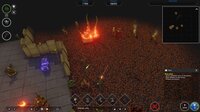 Grimstar: Crystals are the New Oil! screenshot, image №4216763 - RAWG