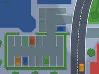 Car Park Game screenshot, image №1810367 - RAWG