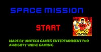 Space Mission (Unitech) screenshot, image №2618804 - RAWG