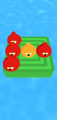 Slime Wars 3D screenshot, image №2760600 - RAWG