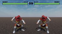 Two Finger Fencing screenshot, image №3795759 - RAWG
