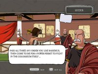 Horrible Histories: Ruthless Romans screenshot, image №522474 - RAWG