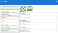 Learn Chess: From Beginner to Club Player screenshot, image №1500998 - RAWG