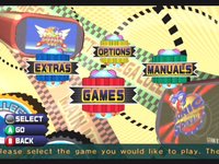 Sonic Mega Collection screenshot, image №753164 - RAWG