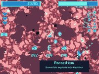 Fishticuffs screenshot, image №2648194 - RAWG