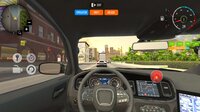 Police Car Simulator screenshot, image №3711500 - RAWG