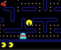 Pacman: A Sequel screenshot, image №2512060 - RAWG