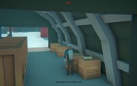 Ice Area screenshot, image №3862543 - RAWG