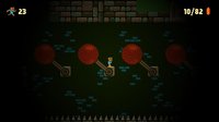 Crystal Caverns (itch) (benjames171) screenshot, image №1863678 - RAWG
