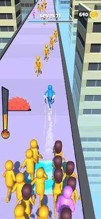 Slap and Run screenshot, image №3164275 - RAWG