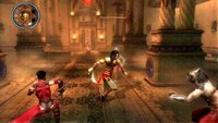 Prince of Persia: Revelations screenshot, image №2402402 - RAWG