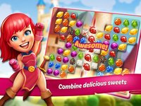 Kingcraft - Candy Garden screenshot, image №914653 - RAWG