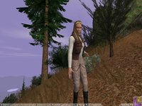 Star Wars Galaxies: An Empire Divided screenshot, image №357739 - RAWG