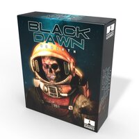 Black Dawn Rebirth - Deluxe Edition screenshot, image №2654369 - RAWG