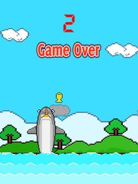 Flappy Cat- Mega Jump to Escape screenshot, image №888733 - RAWG