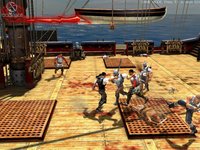 Age of Pirates: Captain Blood screenshot, image №393487 - RAWG