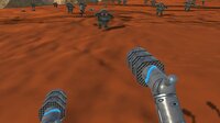 SWARMED: Nuts & Bolts screenshot, image №3586217 - RAWG