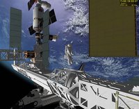 Space Shuttle Mission 2007 screenshot, image №497168 - RAWG