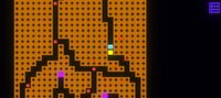 Ouroboros - The Suicide Snake (jogo da cobrinha só que ao contrário) screenshot, image №2956483 - RAWG