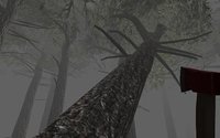 Trapped in the Forest screenshot, image №1527573 - RAWG