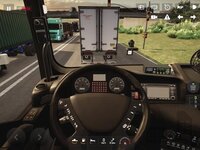 NL Truck Games Simulator Cargo screenshot, image №3734557 - RAWG