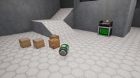 Strange Creatures screenshot, image №2338755 - RAWG