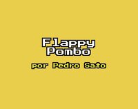Flappy Pombo - Pedro Sato screenshot, image №2975344 - RAWG