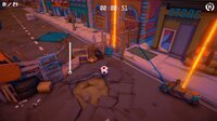 ROOM FOOTBALL - Junk Town screenshot, image №4206656 - RAWG