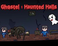 Ghostel: Haunted Halls screenshot, image №1869509 - RAWG