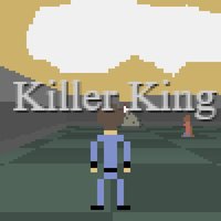 Killer King screenshot, image №1766433 - RAWG