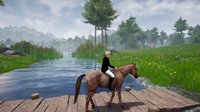 Horse Riding Deluxe 2 screenshot, image №2333979 - RAWG