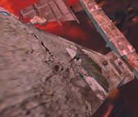 Zombie Hellscape screenshot, image №2385236 - RAWG