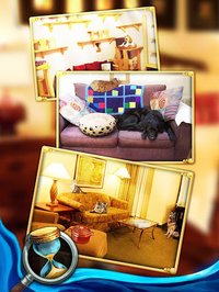 Hidden Objects: Home Sweet Home Hidden Object Game screenshot, image №1401510 - RAWG
