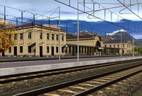 Trainz Railroad Simulator 2004 screenshot, image №376563 - RAWG