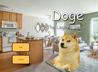 Doge: The Legend Begins screenshot, image №2743939 - RAWG